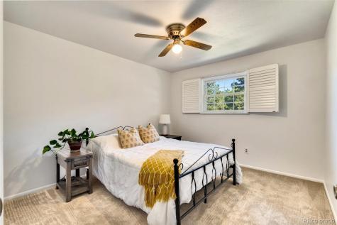 45 Gold Coin Court Colorado Springs CO 80919