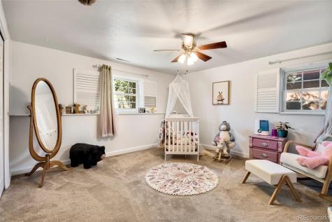 45 Gold Coin Court Colorado Springs CO 80919