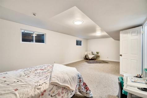 45 Gold Coin Court Colorado Springs CO 80919