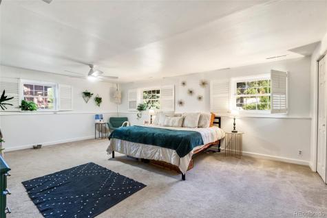 45 Gold Coin Court Colorado Springs CO 80919