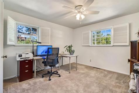 45 Gold Coin Court Colorado Springs CO 80919