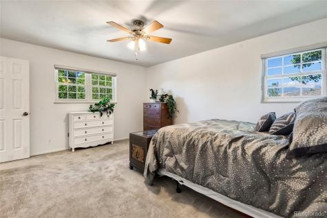 45 Gold Coin Court Colorado Springs CO 80919