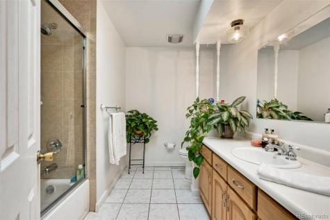 45 Gold Coin Court Colorado Springs CO 80919