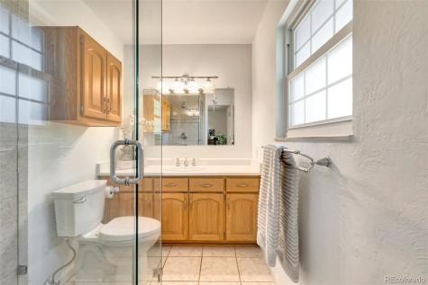 45 Gold Coin Court Colorado Springs CO 80919