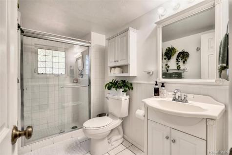 45 Gold Coin Court Colorado Springs CO 80919