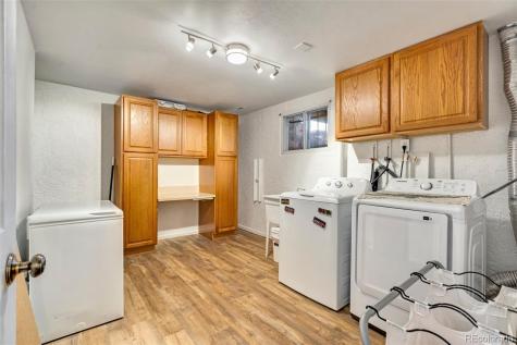 45 Gold Coin Court Colorado Springs CO 80919