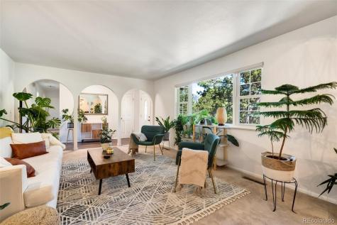 45 Gold Coin Court Colorado Springs CO 80919