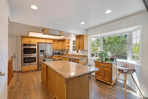 45 Gold Coin Court Colorado Springs CO 80919