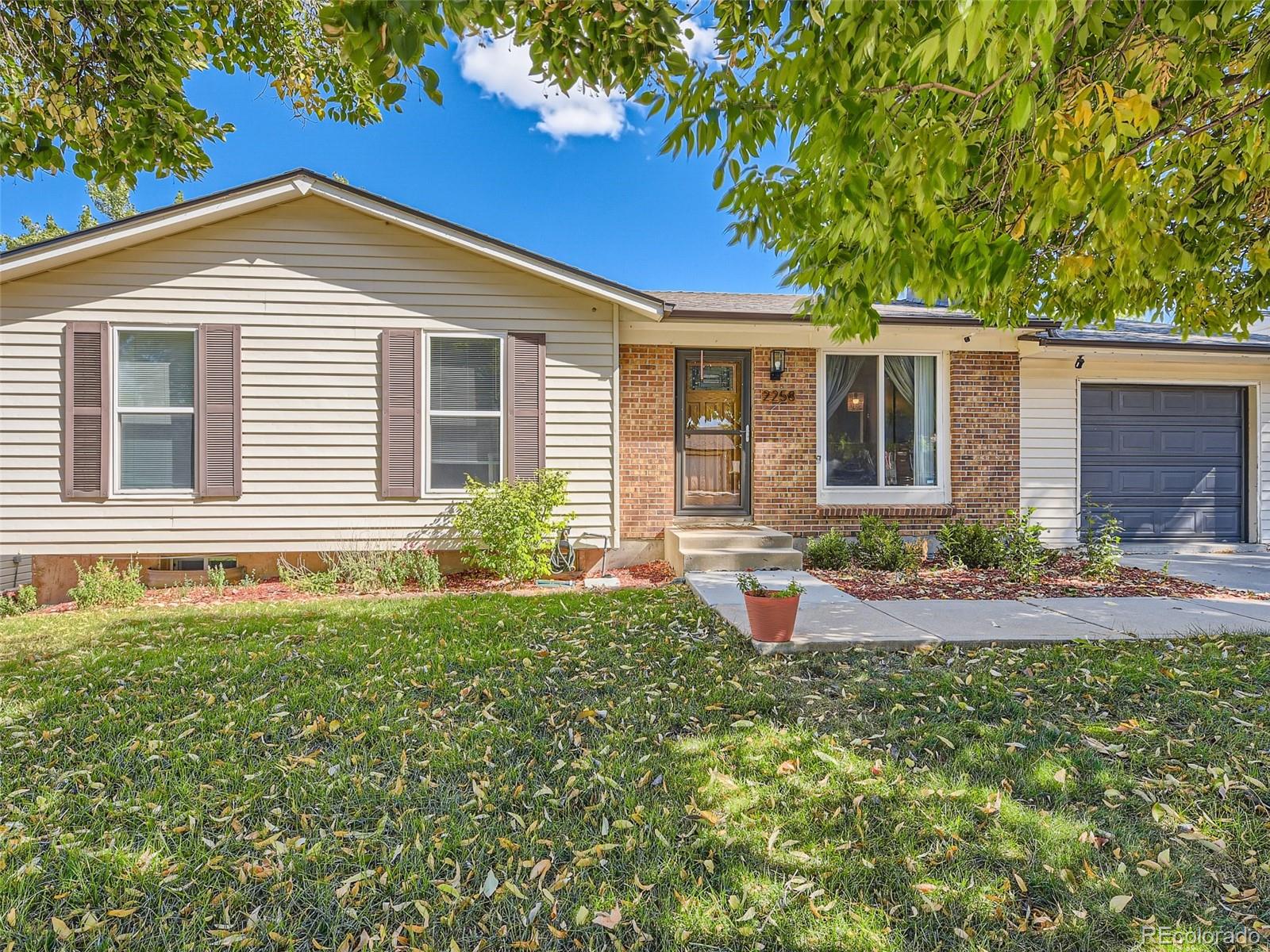 2258 S Laredo Street Aurora CO 80013