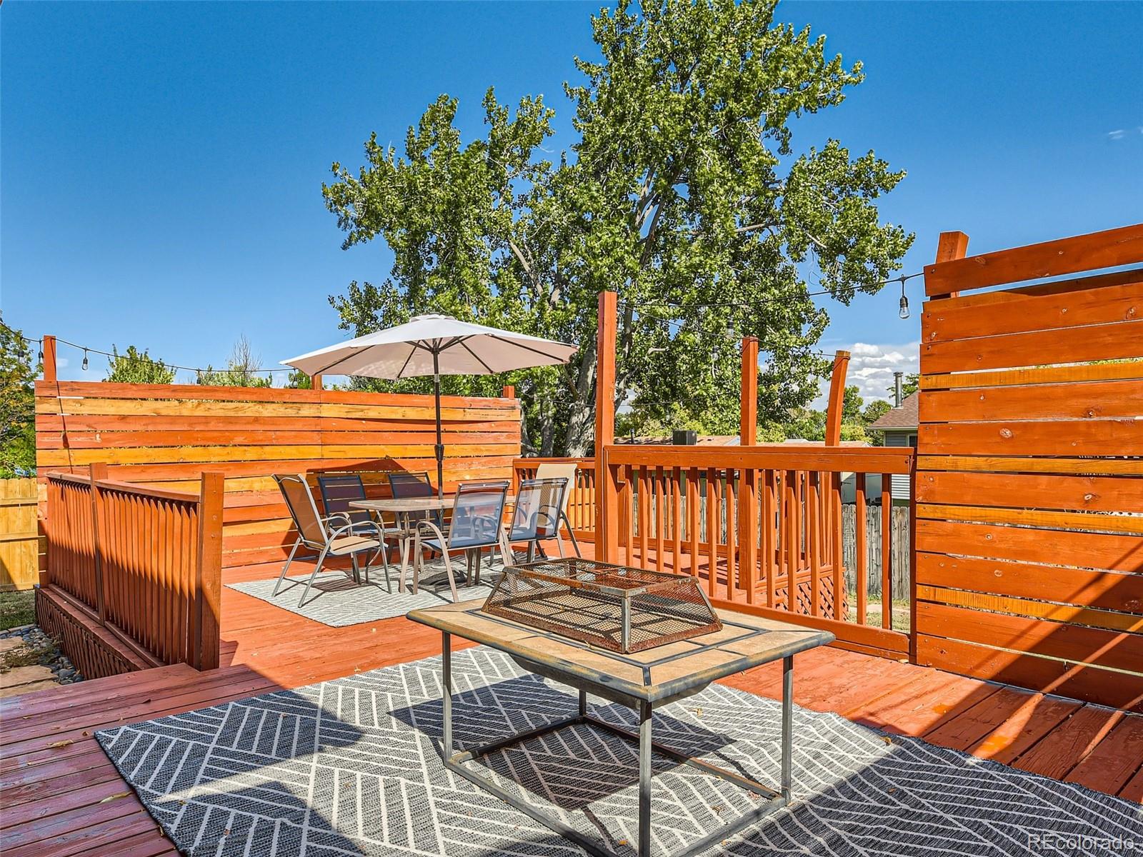 2258 S Laredo Street Aurora CO 80013