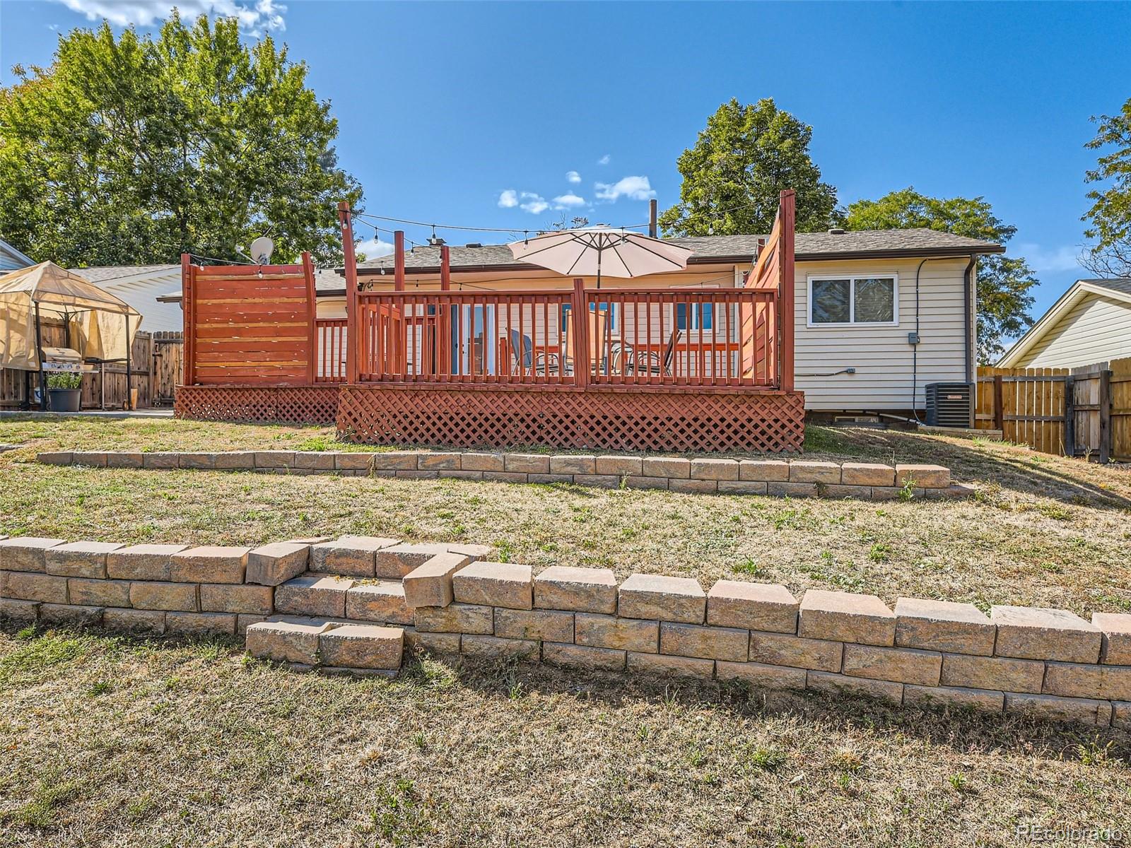 2258 S Laredo Street Aurora CO 80013