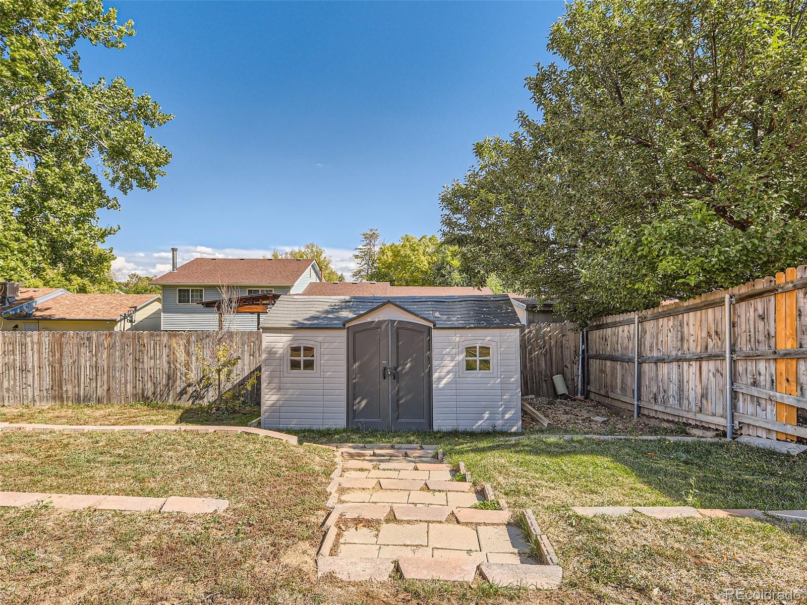 2258 S Laredo Street Aurora CO 80013