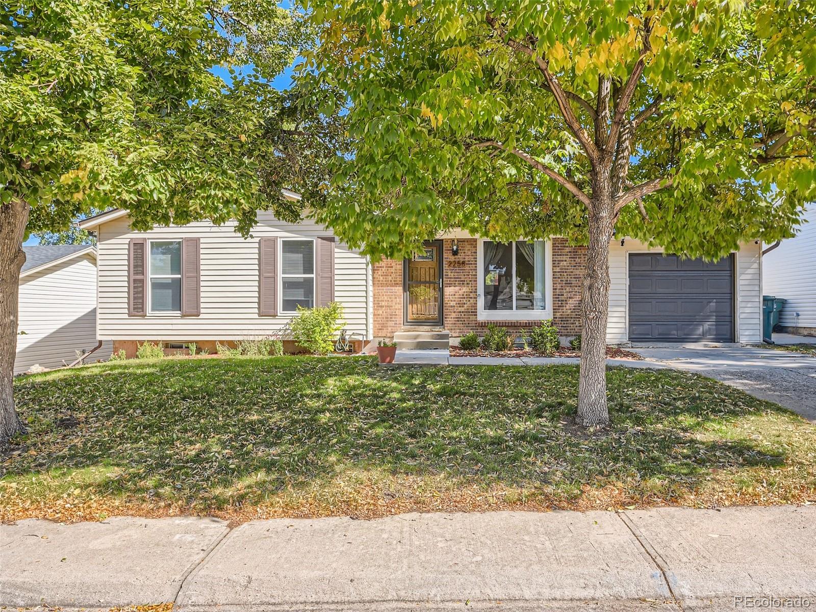 2258 S Laredo Street Aurora CO 80013