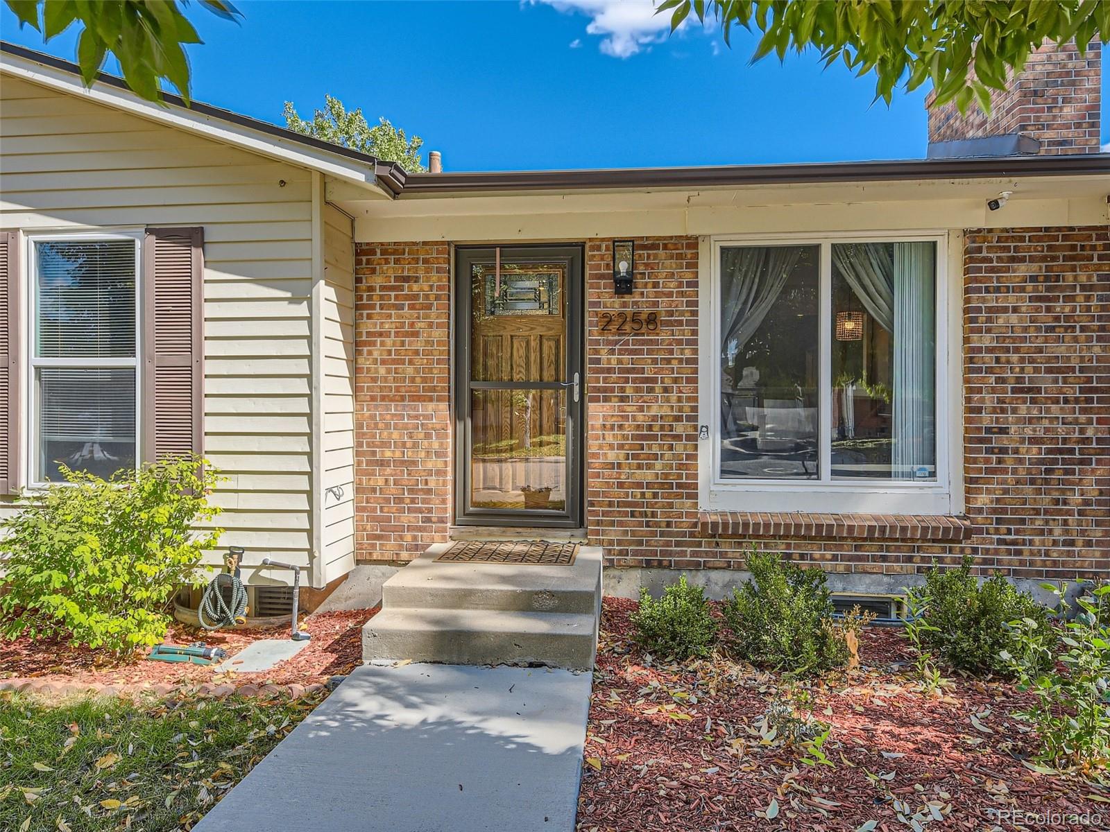 2258 S Laredo Street Aurora CO 80013