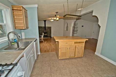 2077 Medicine Bow Overlook Crestone CO 81131