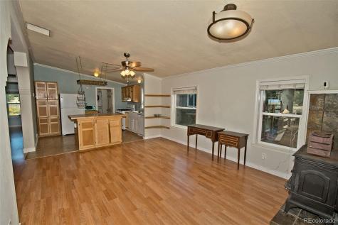 2077 Medicine Bow Overlook Crestone CO 81131