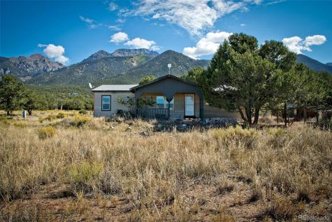 2077 Medicine Bow Overlook Crestone CO 81131