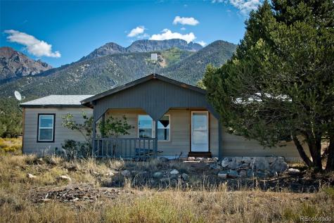 2077 Medicine Bow Overlook Crestone CO 81131