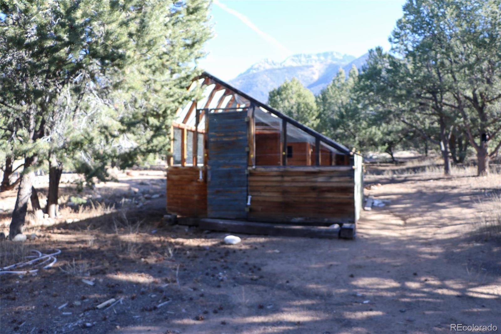 2077 Medicine Bow Overlook Crestone CO 81131