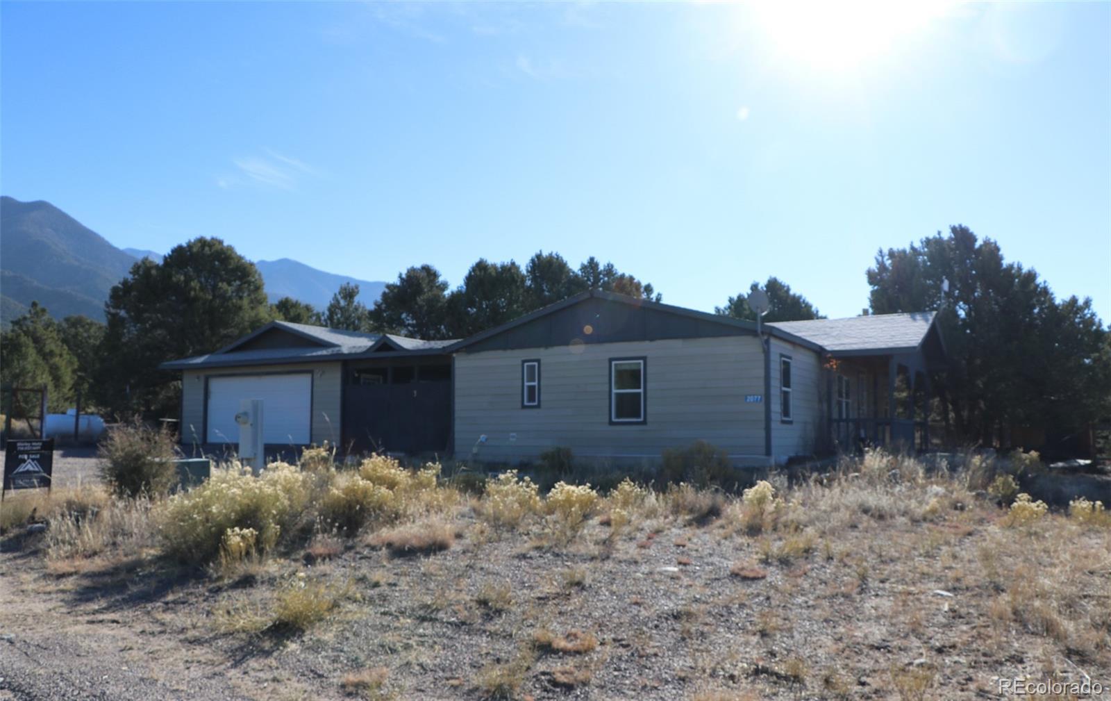 2077 Medicine Bow Overlook Crestone CO 81131