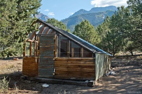 2077 Medicine Bow Overlook Crestone CO 81131