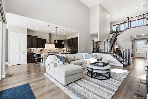 9436 Mt Jackson Street Littleton CO 80125
