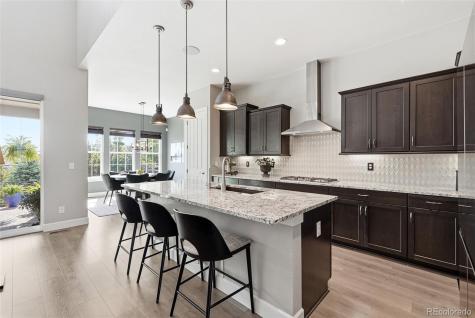 9436 Mt Jackson Street Littleton CO 80125