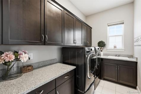 9436 Mt Jackson Street Littleton CO 80125