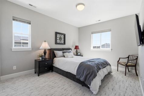 9436 Mt Jackson Street Littleton CO 80125
