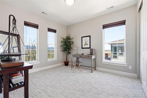9436 Mt Jackson Street Littleton CO 80125