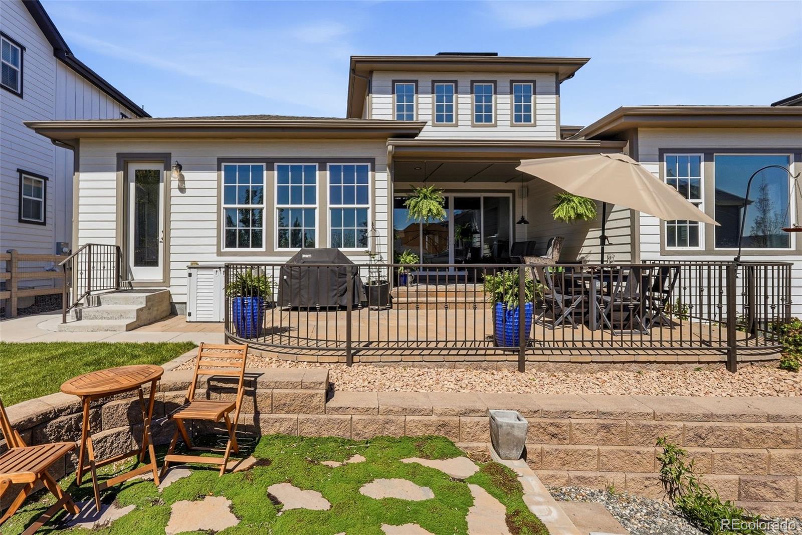 9436 Mt Jackson Street Littleton CO 80125