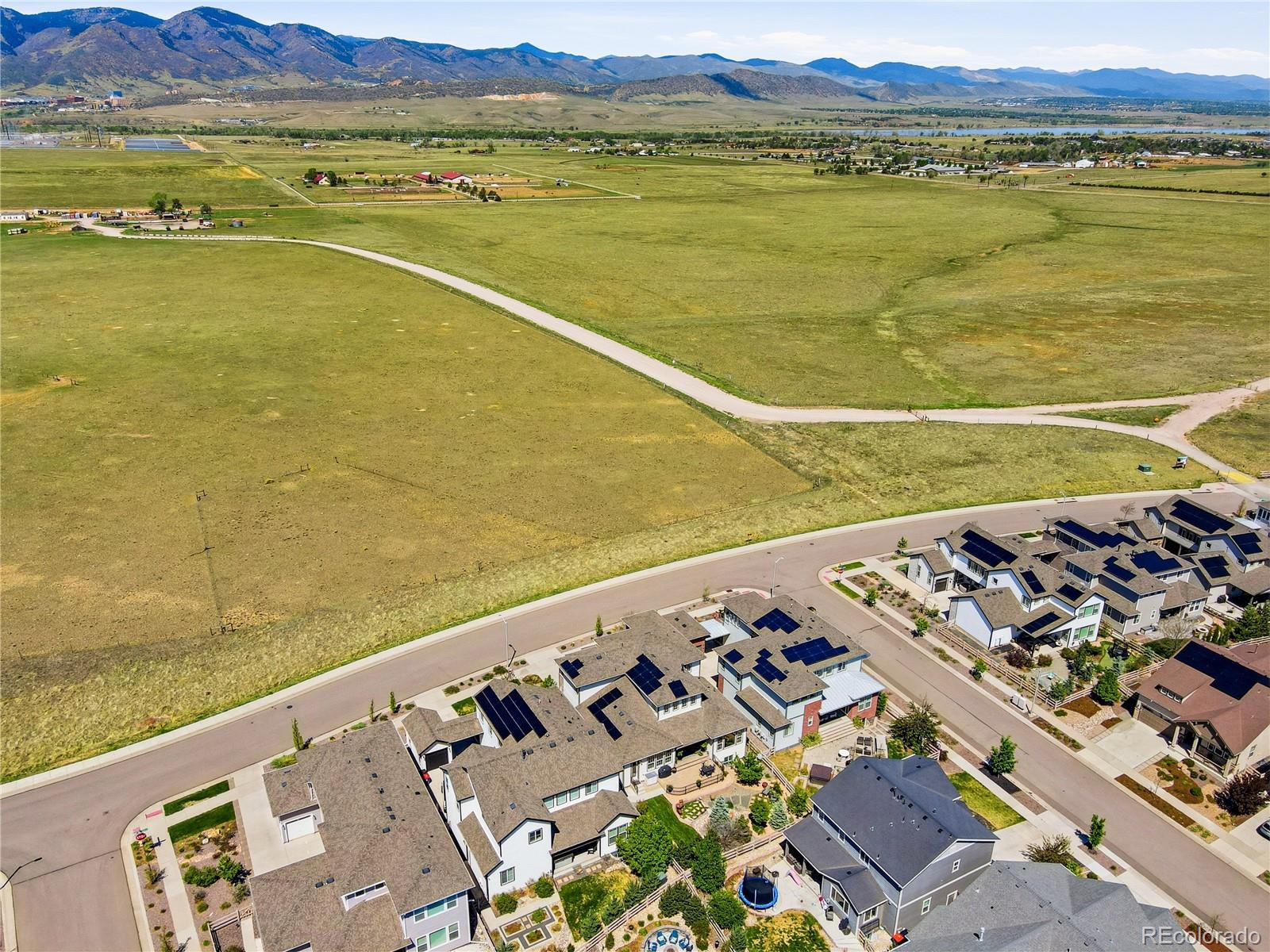 9436 Mt Jackson Street Littleton CO 80125