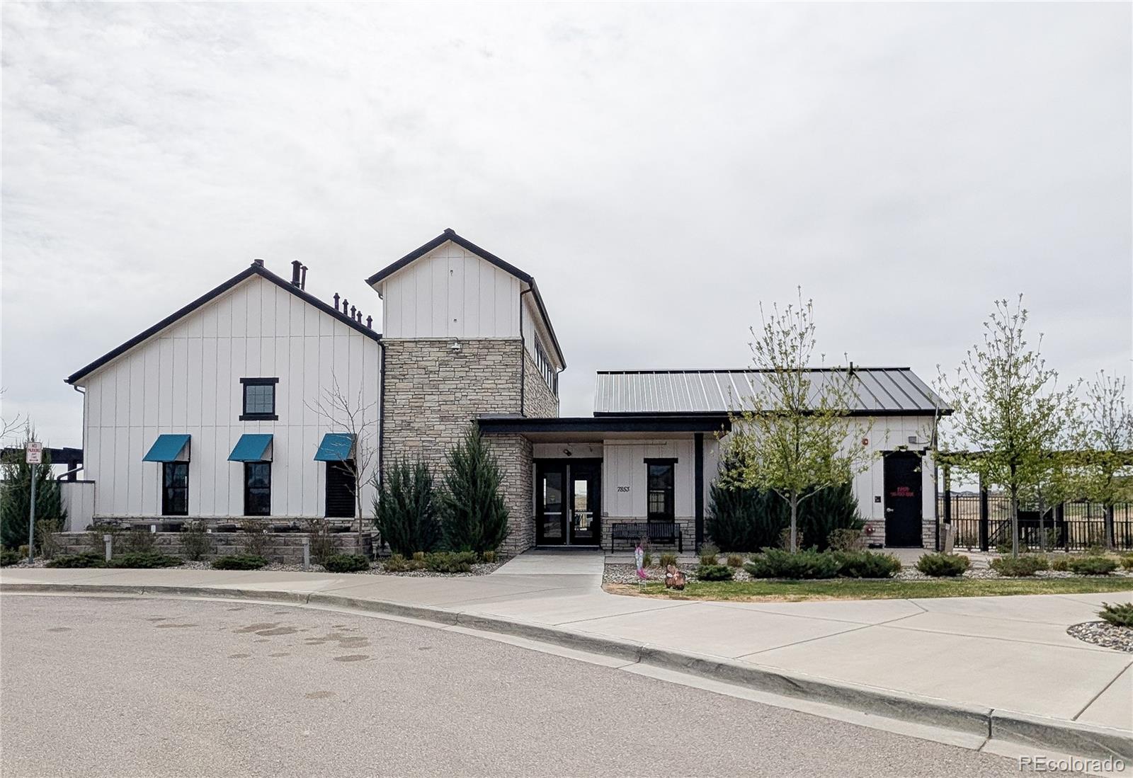 9436 Mt Jackson Street Littleton CO 80125