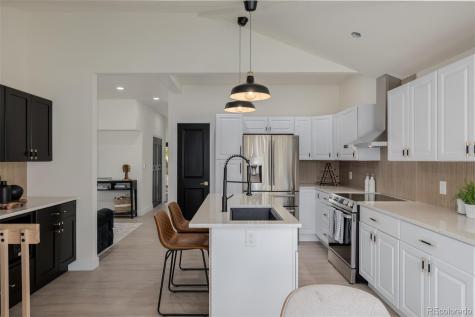 801 E Cache La Poudre Street Colorado Springs CO 80903