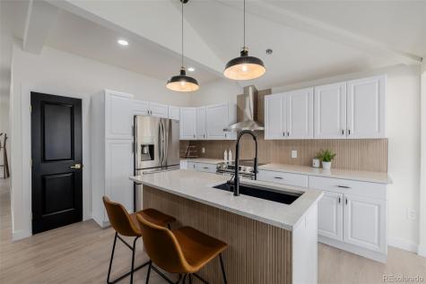 801 E Cache La Poudre Street Colorado Springs CO 80903