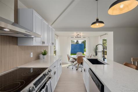 801 E Cache La Poudre Street Colorado Springs CO 80903