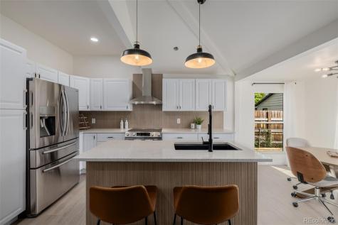 801 E Cache La Poudre Street Colorado Springs CO 80903