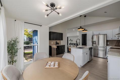 801 E Cache La Poudre Street Colorado Springs CO 80903