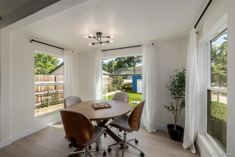 801 E Cache La Poudre Street Colorado Springs CO 80903