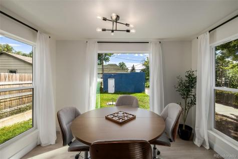 801 E Cache La Poudre Street Colorado Springs CO 80903