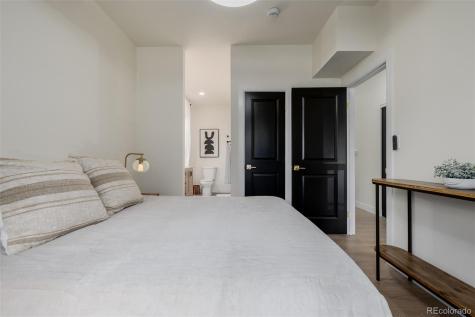 801 E Cache La Poudre Street Colorado Springs CO 80903