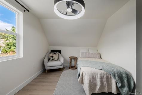 801 E Cache La Poudre Street Colorado Springs CO 80903