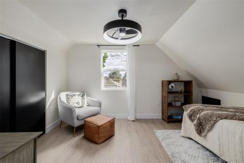 801 E Cache La Poudre Street Colorado Springs CO 80903