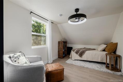 801 E Cache La Poudre Street Colorado Springs CO 80903