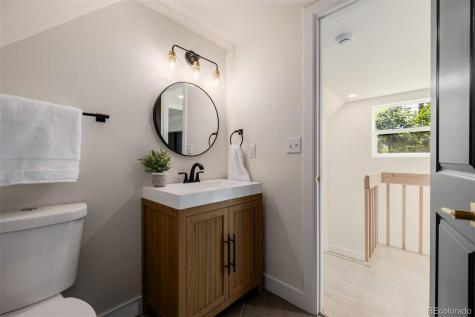 801 E Cache La Poudre Street Colorado Springs CO 80903