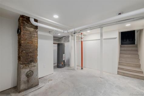 801 E Cache La Poudre Street Colorado Springs CO 80903