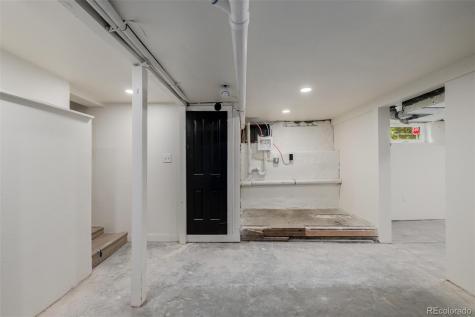 801 E Cache La Poudre Street Colorado Springs CO 80903