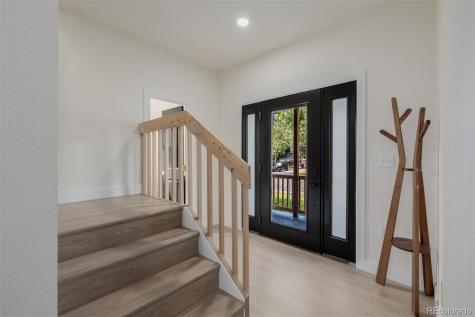 801 E Cache La Poudre Street Colorado Springs CO 80903