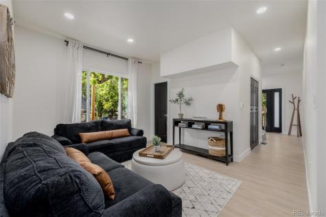 801 E Cache La Poudre Street Colorado Springs CO 80903