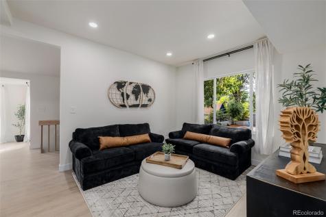 801 E Cache La Poudre Street Colorado Springs CO 80903